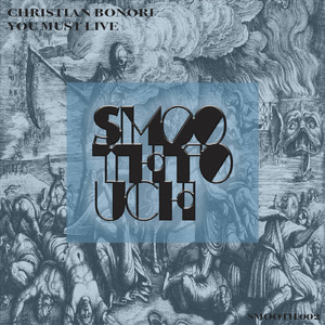 You must live - (Original Mix)