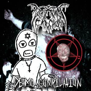 Gargling Vaginal Fluids From Rotting Orifices