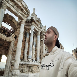 Polyushka Polye Violin