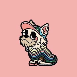 前男友都给爷爬（Prod By daoiso）