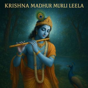 Krishna Madhur Murli Leela
