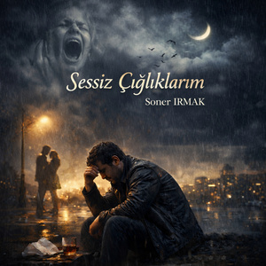 SESSİZ ÇIĞLIKLARIM