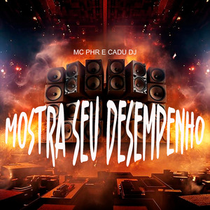 Mostra Seu Desempenho (Pagodão)
