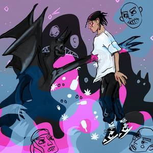 Besser (feat. BLAMEPEAK)