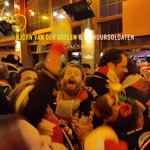 We Drinken Bier Zusammen