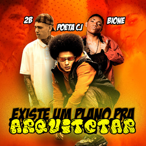 Existe um Plano pra Arquitetar