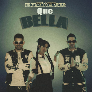 Que Bella