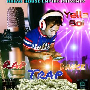 T.D.D (feat. Coopa Jones)