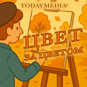 Цвет за цветом