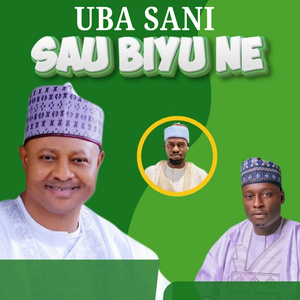 Uba Sani Sau Biyu Ne
