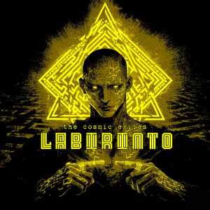 Labirinto (Ordem Paranormal)