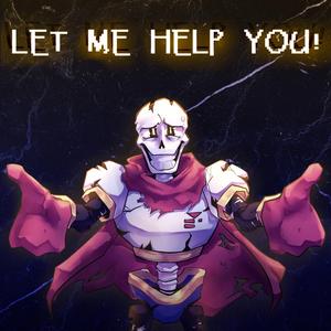 LET ME HELP YOU! (feat. Epic)