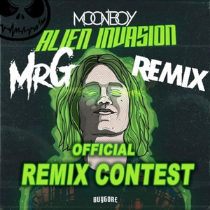 Alien Invasion (MrG Remix)
