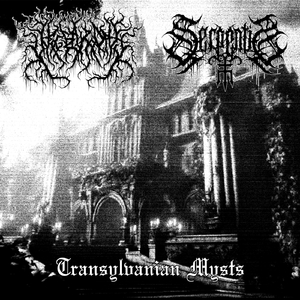 Desolate Crypt of the Black Pontiff