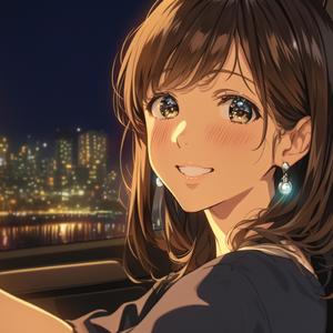 The Ghost of a Promise We Made