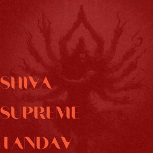 Shiva Supreme Tandav (Live)
