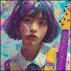 クロスワード Ai Ver