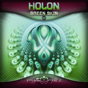 Green Skin (Original Mix)