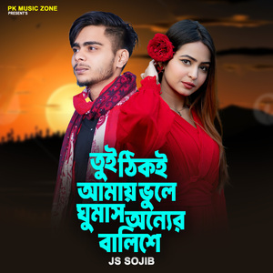 Tui Thikhi Amay Vhule Gumas Onner Balishe