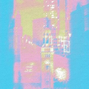 天秤座的失恋乐章