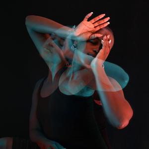 Your Eyes Are Where I Die