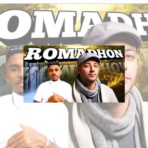 Romadhon (Mixtape)
