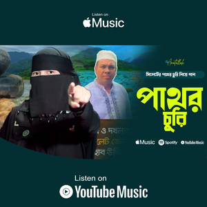 পাথর চুরি