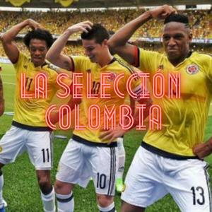 Mi Selección Colombia - Copa América 2024 (feat. Jostata Lvl Salsa Choque, Jam Lopez, Cero Copeo, Flaco Visaje & El Presidente de la Industria)