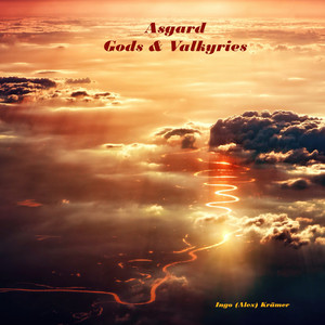 Asgard - Gods & Valkyries