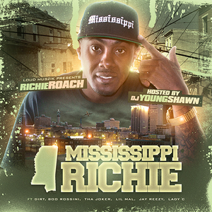 Zach Randolph (Feat. Dirt)