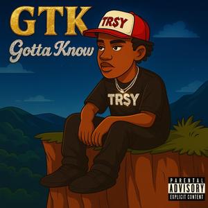 GTK (feat. Waji Flehh)