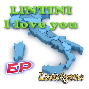 Lintini I Love You (Peppe Raudino Remix)
