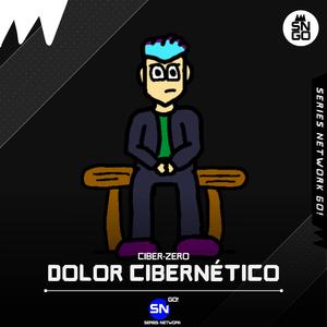 Dolor Cibernético (feat. Theresa Herms Wells, Kjonk & Enriqualonso)