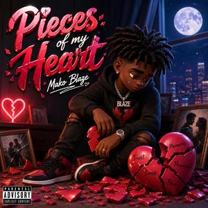 Pieces Of My Heart