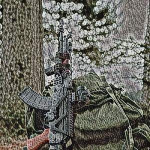 Ride This Concrete Wave