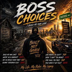Boss Choices