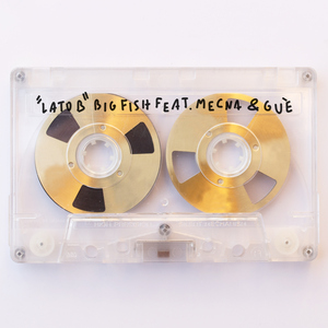 Lato B (feat. Mecna, Guè)