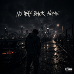 No way back home