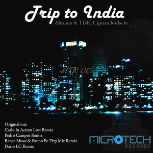 Trip To India (Pedro Campos Remix)