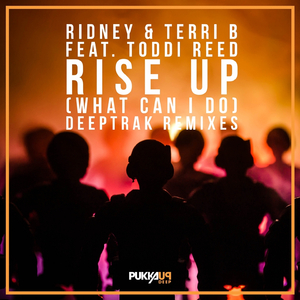 Rise Up (What Can I Do) (Deeptrak Vocal Mix)
