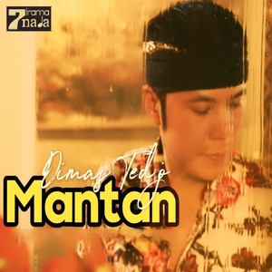 Mantan
