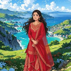 Alathi Payanam (feat. Rasika)