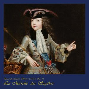 La Marche Des Scythes