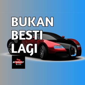 DJ Mace Purba Bukan Besti Lagi (Remix)