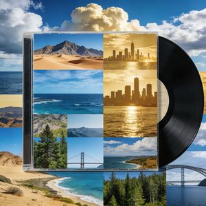 来青岛转上一遭 伴奏