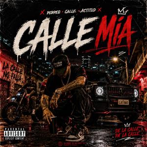 LA CALLE ES MIA