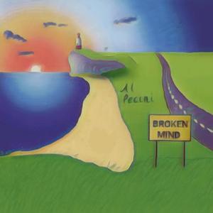 Broken Mind