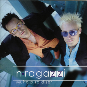 Muito P´ra Dizer