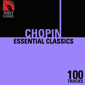 Ballade No. 3 in A-Flat Major, Op. 47