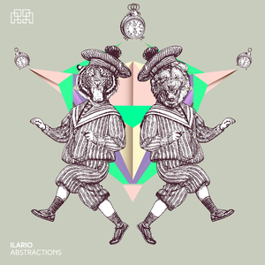 Abstractions (Original Mix)